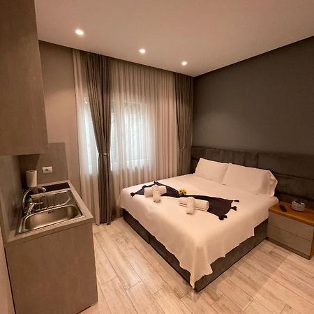 Alb Apartments Tirana Zewnętrze zdjęcie
