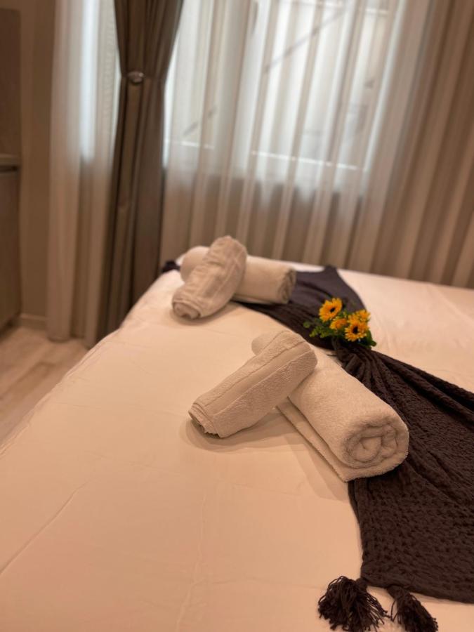 Alb Apartments Tirana Zewnętrze zdjęcie